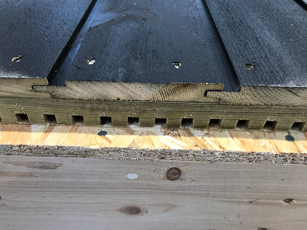 KOVENTOLISTE - STANDARD