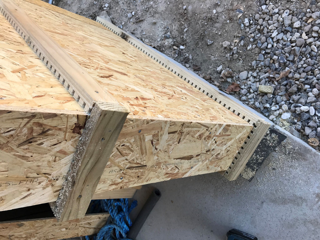 KOVENTOLISTE - STANDARD