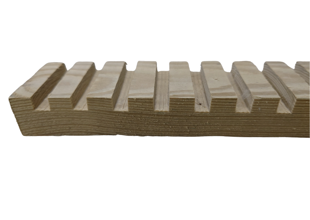 KOVENTOLISTE - STANDARD